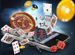 Golden Lion Online Casino UK - A Comprehensive Review