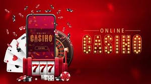 Golden Lion Online Casino UK - A Comprehensive Review
