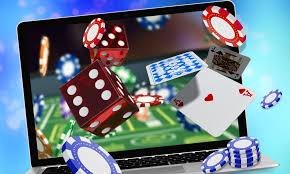 Golden Lion Online Casino UK - A Comprehensive Review