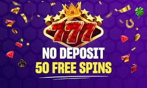 Unlock the Excitement 50 Free Spins No Deposit Offers