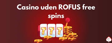 Casino med ROFUS En Guide til Sikkert Spil 813571269