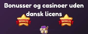 Casino Online Uden Om Rufus Dine Muligheder