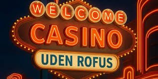 Casino uden MitID 2026 Oplev Nye Muligheder og Spil Casino uden MitID 2026 Oplev Nye Muligheder og Spil