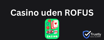 De Bedste Casinoer Uden MitID i 2026