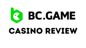 Exploring the BC.Game Betting Platform A Comprehensive Review
