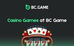 Exploring the BC.Game Betting Platform A Comprehensive Review