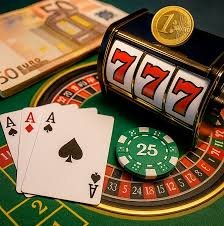 I Casinò Online in Italia Non AAMS Un Mondo di Opportunità