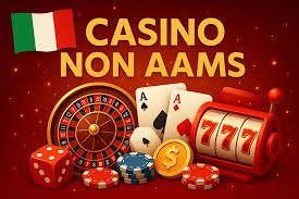 I migliori siti di scommesse non AAMS Cosa sapere
