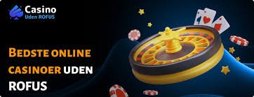 Top Casinoer uden ROFUS - Spil Uden Begrænsninger 312107706